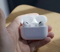 Suite à la Keynote d’Apple, les AirPods Pro 2 gagnent en fonctionnalités et les voilà en promotion sur Amazon