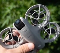 DJI Neo : ce nouveau mini drone pensé pour les créateurs de contenu est déjà à prix réduit (accessoires inclus)