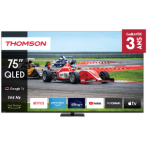 Thomson 75QG7C14 Thomson 75QG7C14