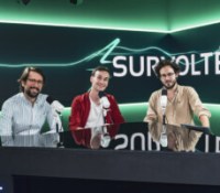 Frandroid lance son émission Twitch Survoltés : date, rubriques, invités, tout ce qu’il faut savoir