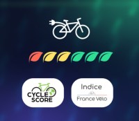 Label Cyclescore et Indice France Vélo : tout savoir des notes écologiques de nos vélos (électriques)