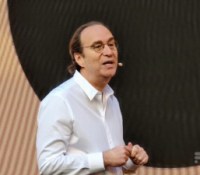 Pourquoi Xavier Niel, le patron de Free, rejoint la direction de TikTok