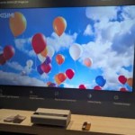 Trois nouveaux vidéoprojecteurs Xgimi pour différents usages