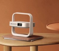 Ce nouveau vidéoprojecteur ultra compact au design innovant est déjà moins cher sur Amazon