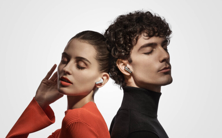 Écouteurs Bluetooth Xiaomi TWS Sans Fil - Noir - Avec Micro Et Chargeur - Neufs