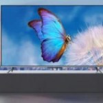 Xiaomi MI TV Q1E