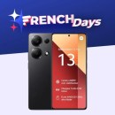 Le Xiaomi Redmi Note 13 Pro (512 Go) est presque à -50 % grâce aux promotions des French Days