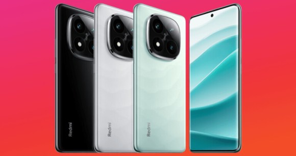 Xiaomi Redmi Note 14, 14 Pro et 14 Pro Plus : comment ce trio de choc va séduire plein de gens