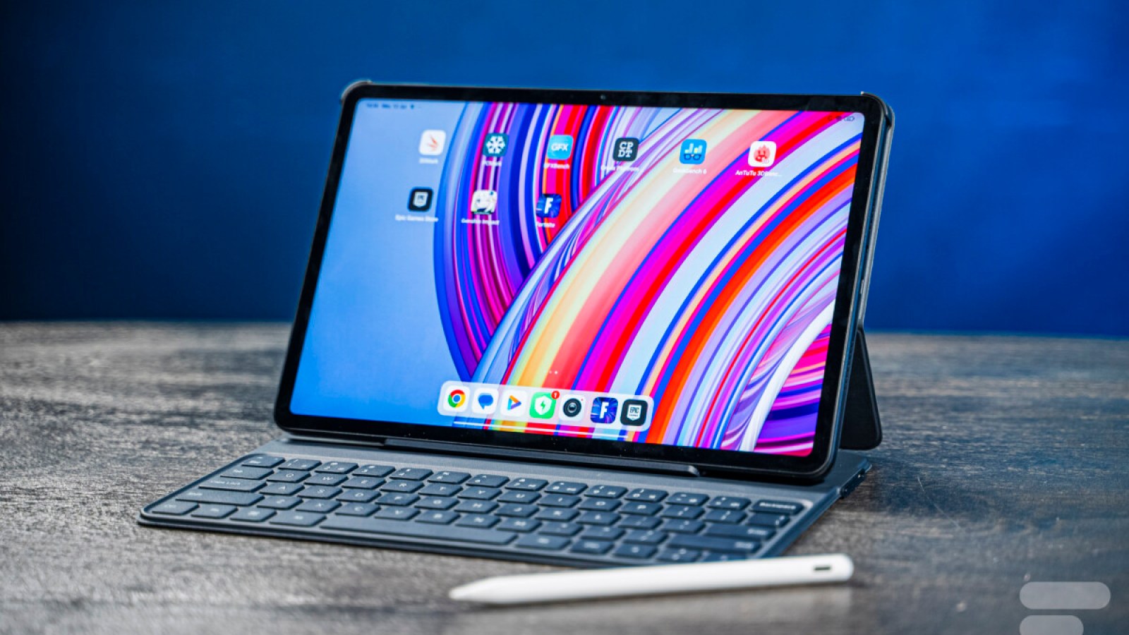 Xiaomi Redmi Pad Pro Review Xiaomi Redmi Pad Pro 8GB+256GB & Smart Band 8 Pro Tablet (12.1", 256 GB Xiaomi Pad Pro 5g Review