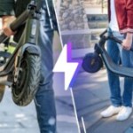 En promotion, quelle trottinette Xiaomi ou Ninebot pas chère choisir ? En promotion, quelle trottinette Xiaomi ou Ninebot pas chère choisir ?