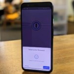Google mettrait un peu de Pixel 4 dans les Pixel 11 de 2026