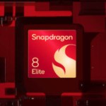 Qualcomm Snapdragon 8 Elite