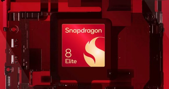 Qualcomm Snapdragon 8 Elite