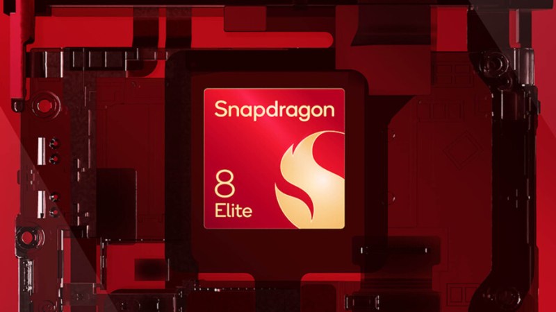 Snapdragon 8s Elite : voici les performances de la prochaine puce de Qualcomm