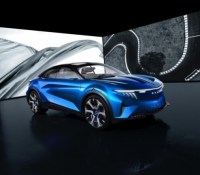 Voici l’Alpine A390 _β, l’avant-goût prometteur d’un « SUV » électrique performant qui n’en est pas vraiment un