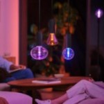 Philips Hue Ellipse : une (très) grosse ampoule connectée à moitié prix, parfait pour un automne cosy Philips Hue Ellipse : une (très) grosse ampoule connectée à moitié prix, parfait pour un automne cosy