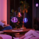 Philips Hue Ellipse : une (très) grosse ampoule connectée à moitié prix, parfait pour un automne cosy