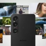 Sony lave son Xperia 1 VI du pire manque qu’il pouvait avoir