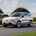 Volvo prend une décision radicale pour ses voitures électriques et la conduite autonome