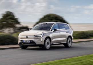 Volvo EX90