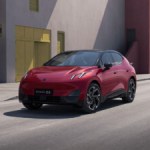 La nouvelle voiture électrique de cette marque chinoise très prometteuse arrive en France