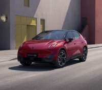 La nouvelle voiture électrique de cette marque chinoise très prometteuse arrive en France
