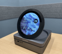 Lenovo veut vous prendre par les sentiments avec cet assistant pas comme les autres