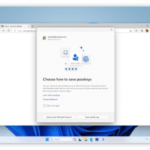 Windows 11 espère en finir avec les mots de passe