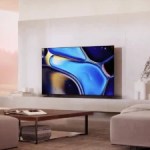 Test du TV Sony Bravia 8 : la nouvelle référence milieu de gamme OLED de Sony