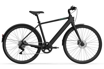 Tenways CGO600 Pro-C noir