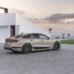 L’Audi A6 devient moins chère mais dit adieu à ses 757 km d’autonomie