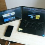 Ce PC portable à double écran taillé pour la productivité coûte 200 € de moins sur Amazon Ce PC portable à double écran taillé pour la productivité coûte 200 € de moins sur Amazon