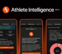 Strava : le réseau social des sportifs ajoute une nouveauté intelligente pour analyser vos entraînements