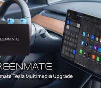 Apple Carplay et Android Auto sur sa Tesla : c’est possible grâce à cet ajout matériel qui change tout