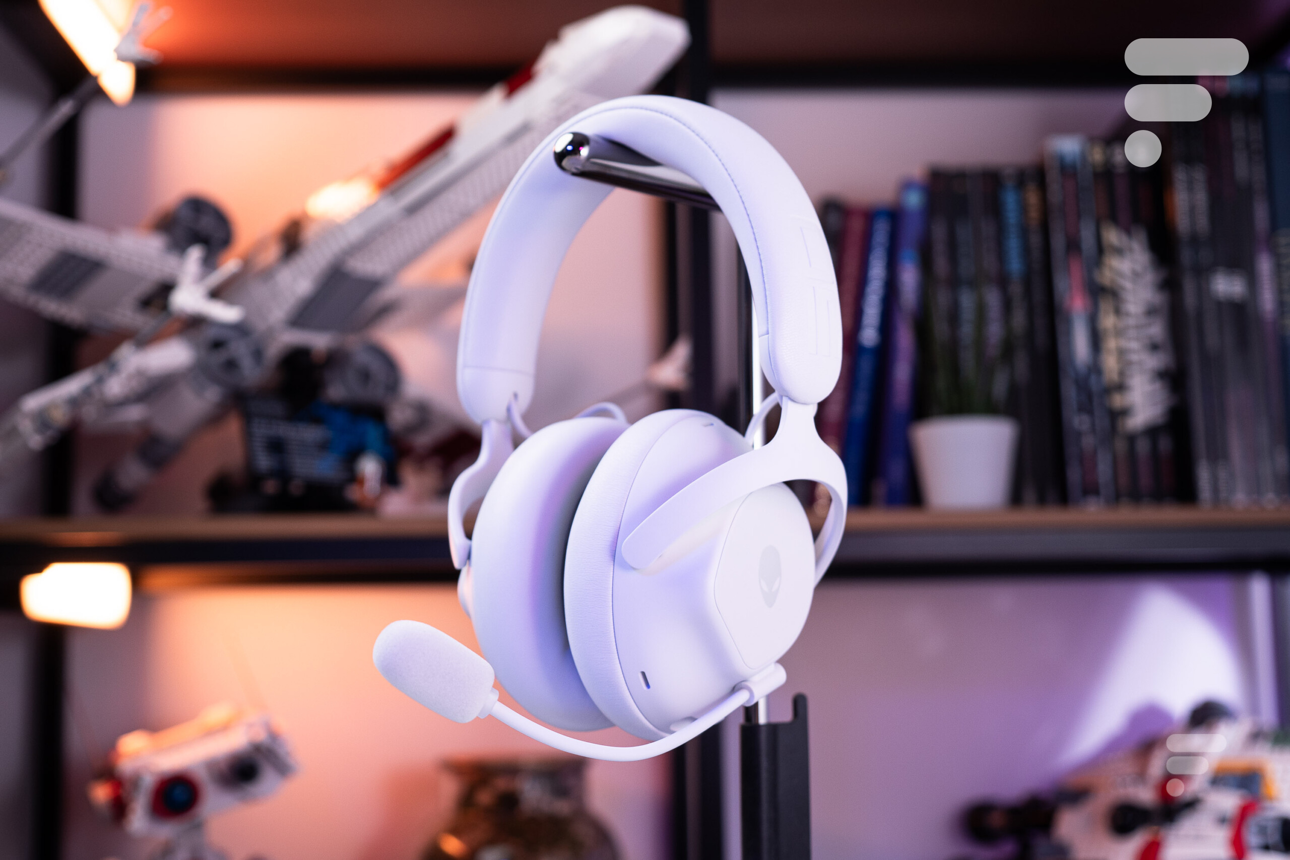 Alienware Pro Headset