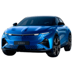 Alpine A390