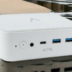 Test de l’Altyk Petit PC F2-N30516-N05 : c’est un mini-PC et c’est français monsieur !