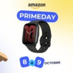 Une montre connectée avec le look d’une Apple Watch pour moins de 100 € lors du Prime Day d’Amazon