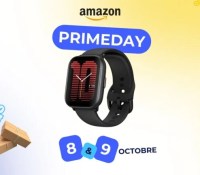 Amazfit Active _ Amazon Prime Day 2024