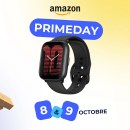 Une montre connectée avec le look d’une Apple Watch pour moins de 100 € lors du Prime Day d’Amazon