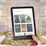 Voici l’Amazon Kindle Colorsoft : la célèbre liseuse passe enfin à la couleur