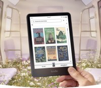 Voici l’Amazon Kindle Colorsoft : la célèbre liseuse passe enfin à la couleur