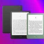 Nouvelles liseuses Amazon : tout savoir sur les Kindle 2024 et Paperwhite 2024