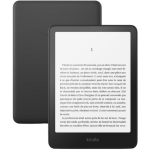 L’Amazon Kindle Paperwhite (2024) est notre recommandation des meilleures liseuses du marché