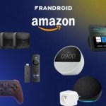 Amazon lance déjà une grande braderie sur ses produits Tech avant le début de son Prime Day