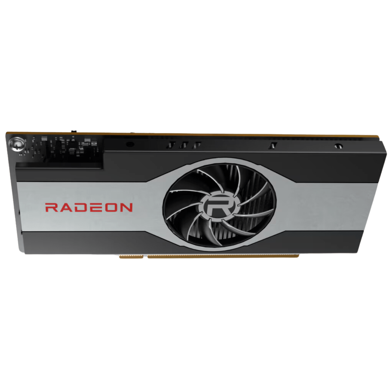 AMD Radeon RX 6400 : meilleur prix, fiche technique et actualité ...