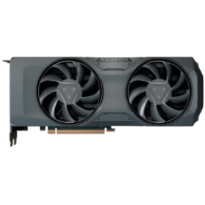 AMD Radeon RX 7800 XT