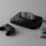 Avec l’Analogue 3D, vous pourrez lancer vos cartouches Nintendo 64 en 4K… mais il faudra y mettre le prix