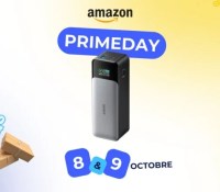 Anker 737 _ Amazon Prime Day 2024