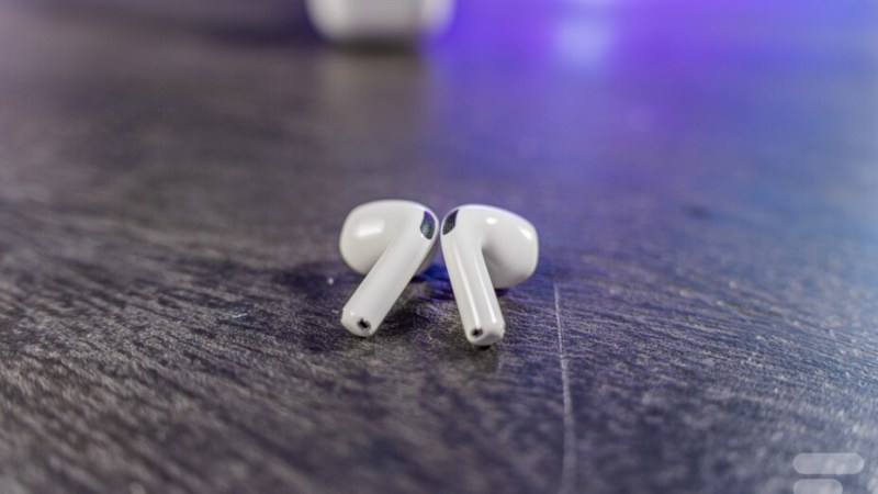 Les AirPods 4 d’Apple s’affichent à un prix inédit sur Amazon : les bons écouteurs pas chers de la rentrée
